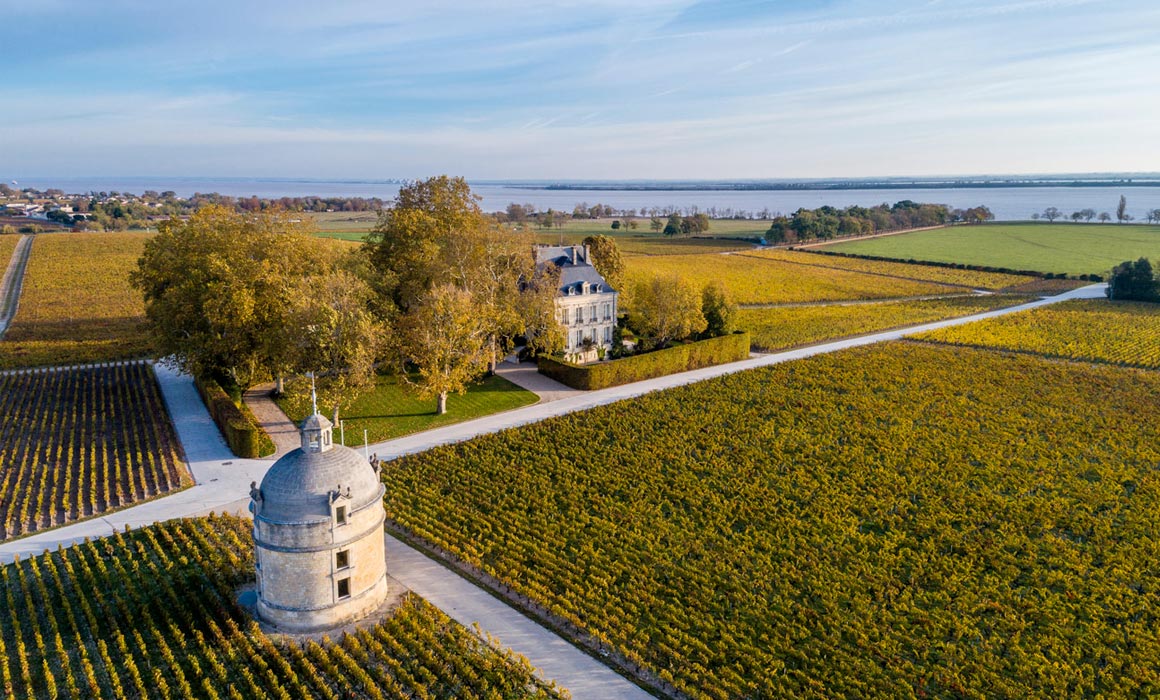 Chateau Latour